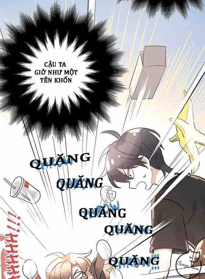 Tình Yêu Huyễn Tưởng - Chương 1 - ảnh 151