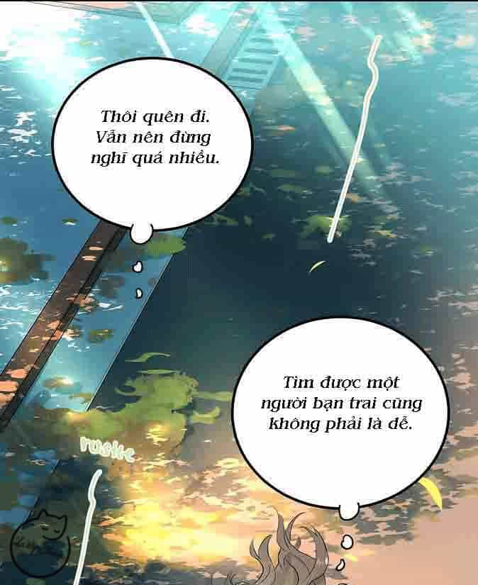 Tình Yêu Huyễn Tưởng - Chương 1 - ảnh 24