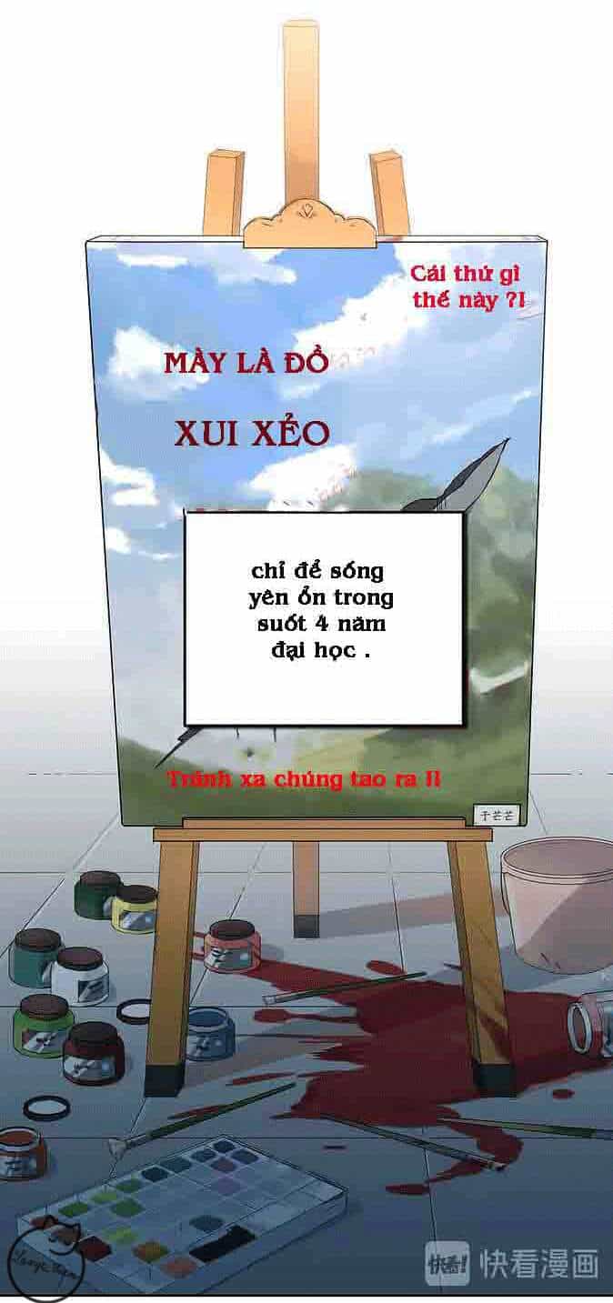 Tình Yêu Huyễn Tưởng - Chương 1 - ảnh 29