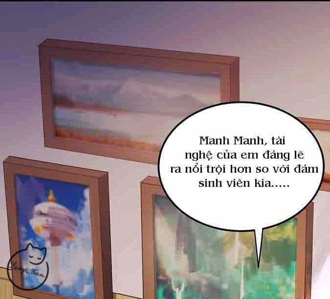 Tình Yêu Huyễn Tưởng - Chương 1 - ảnh 34