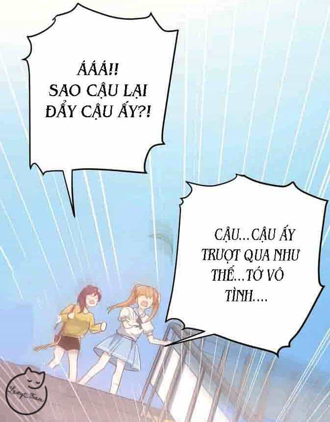 Tình Yêu Huyễn Tưởng - Chương 1 - ảnh 64