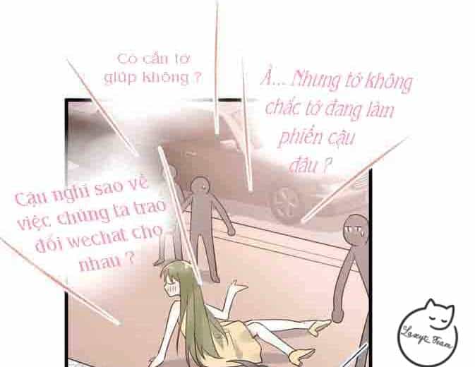 Tình Yêu Huyễn Tưởng - Chương 1 - ảnh 78