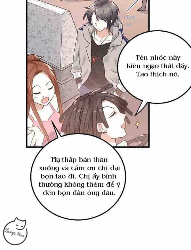 Tình Yêu Huyễn Tưởng - Chương 1 - ảnh 79