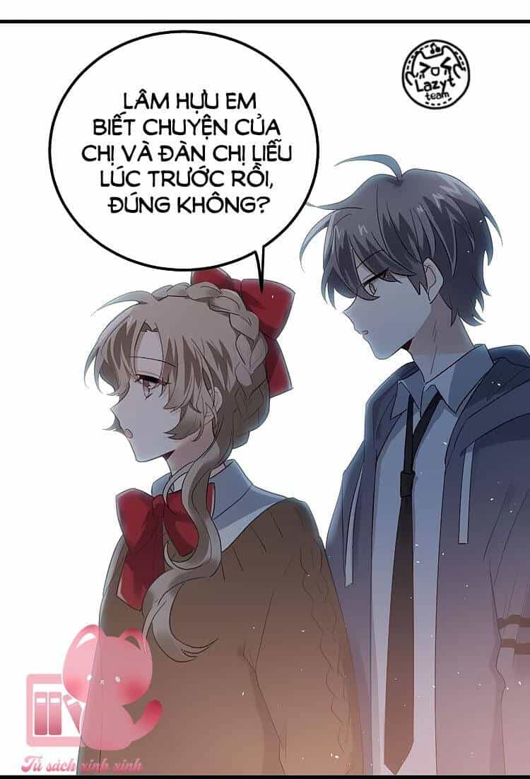Tình Yêu Huyễn Tưởng - Chương 19 - ảnh 14