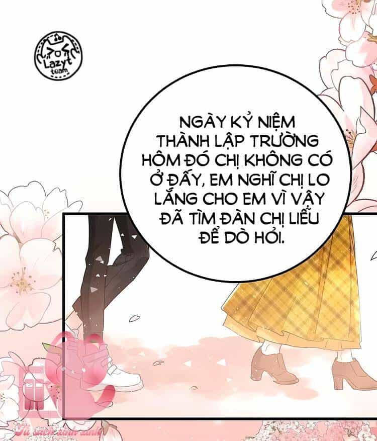 Tình Yêu Huyễn Tưởng - Chương 19 - ảnh 16