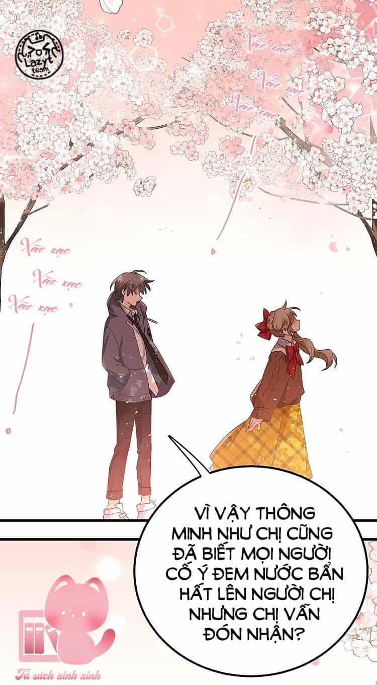 Tình Yêu Huyễn Tưởng - Chương 19 - ảnh 17