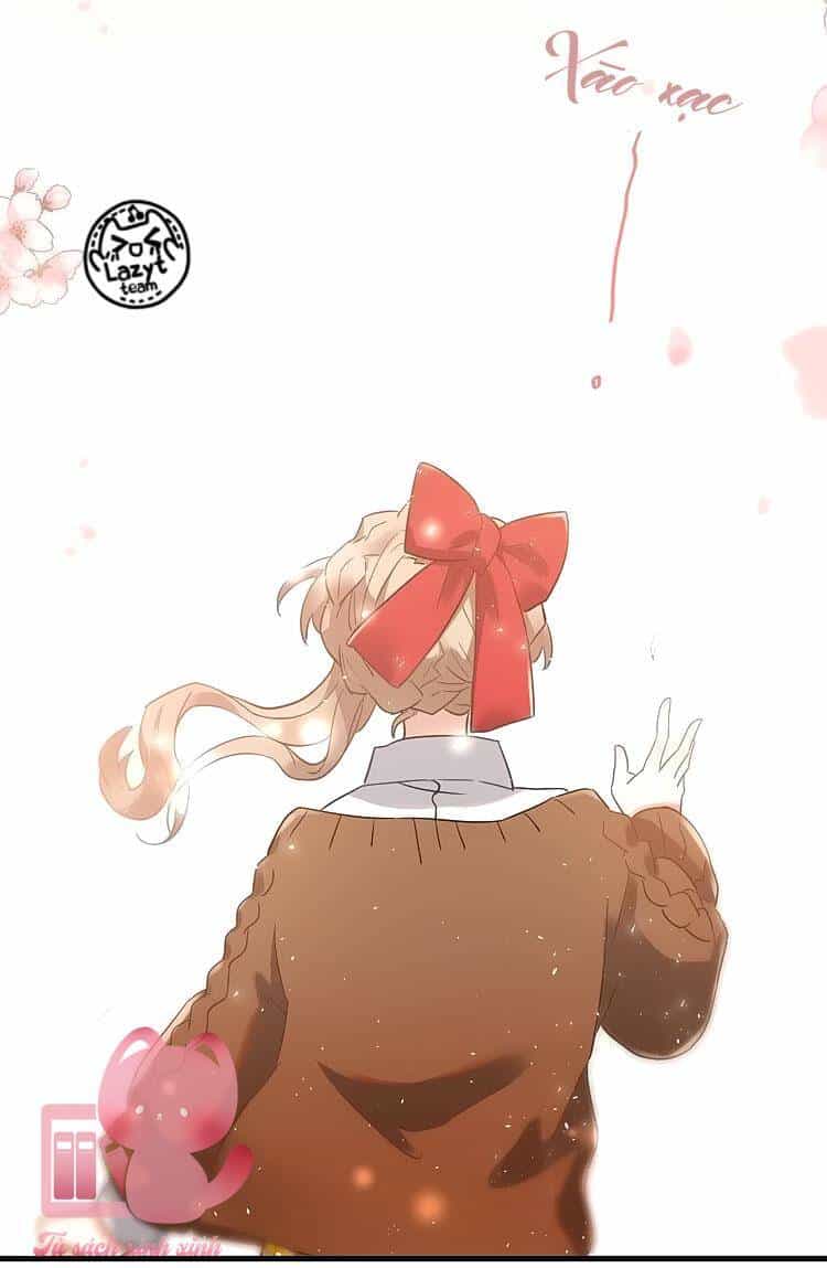 Tình Yêu Huyễn Tưởng - Chương 19 - ảnh 18