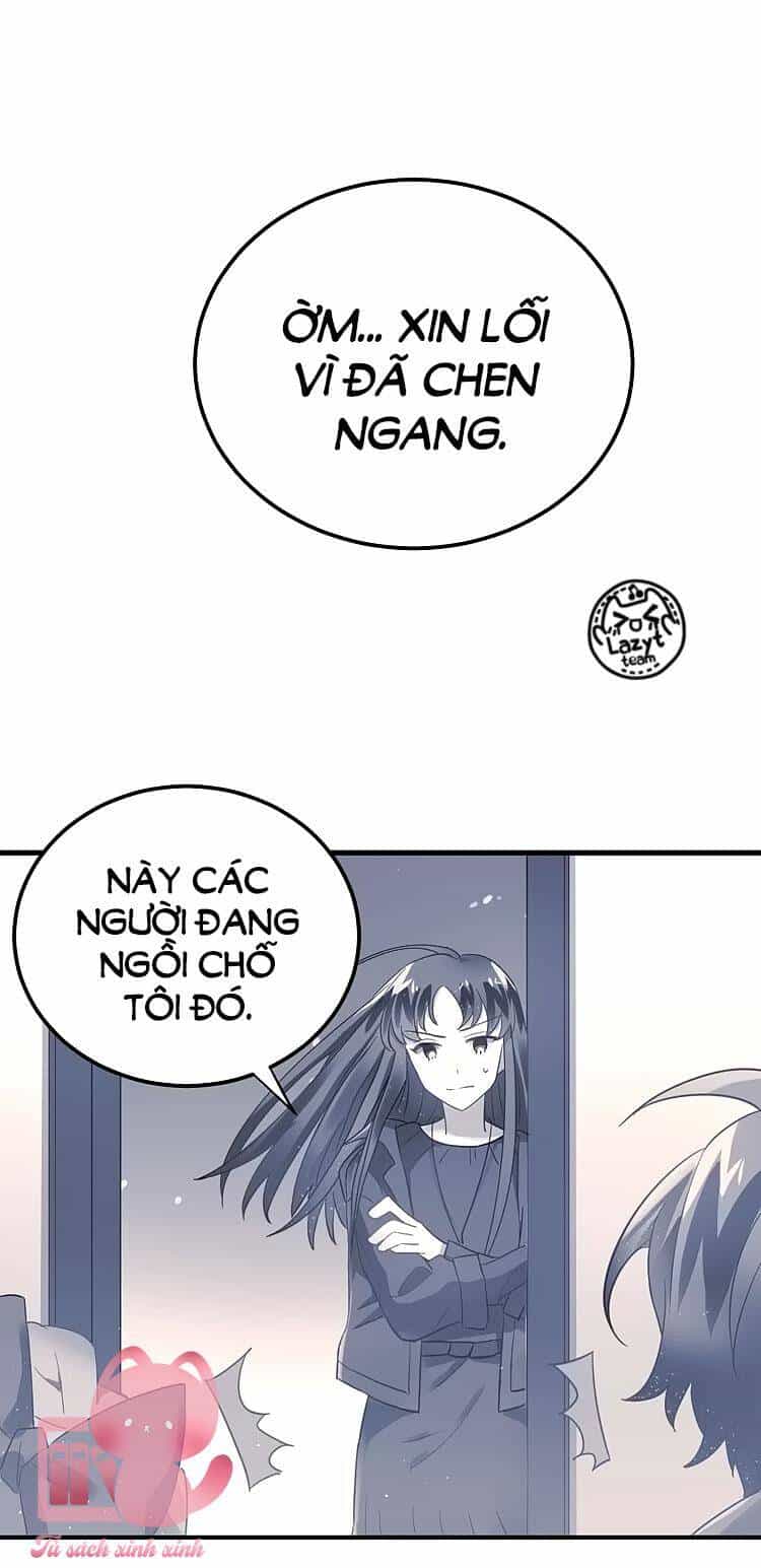 Tình Yêu Huyễn Tưởng - Chương 19 - ảnh 2