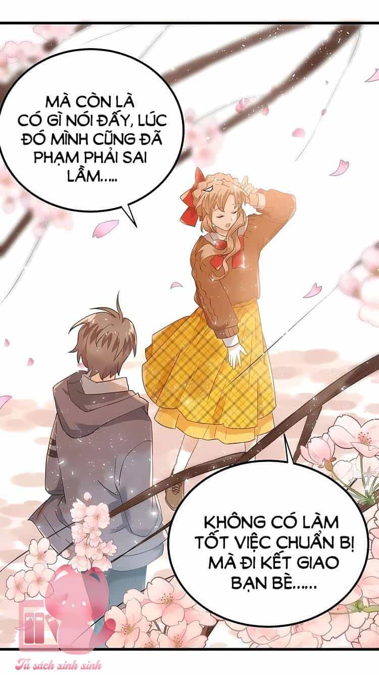 Tình Yêu Huyễn Tưởng - Chương 19 - ảnh 24