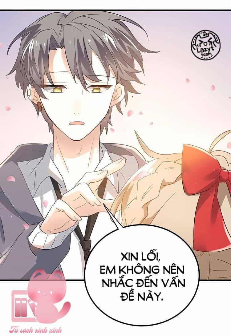 Tình Yêu Huyễn Tưởng - Chương 19 - ảnh 25