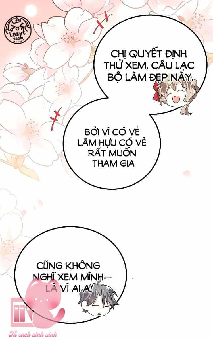 Tình Yêu Huyễn Tưởng - Chương 19 - ảnh 30
