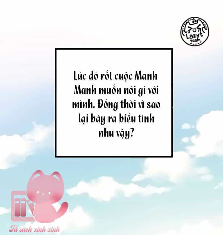 Tình Yêu Huyễn Tưởng - Chương 19 - ảnh 31