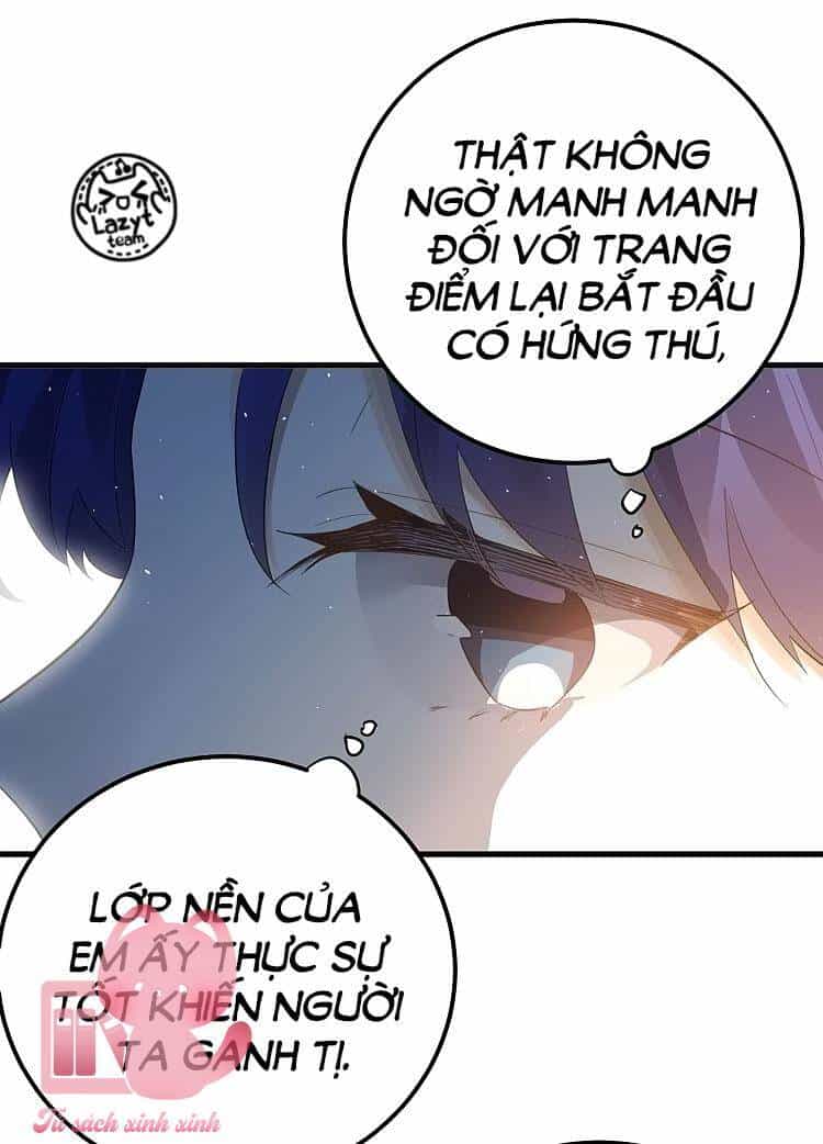 Tình Yêu Huyễn Tưởng - Chương 19 - ảnh 7