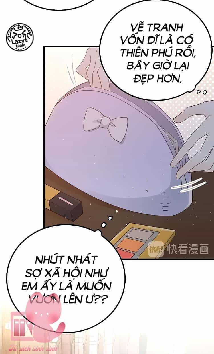Tình Yêu Huyễn Tưởng - Chương 19 - ảnh 8