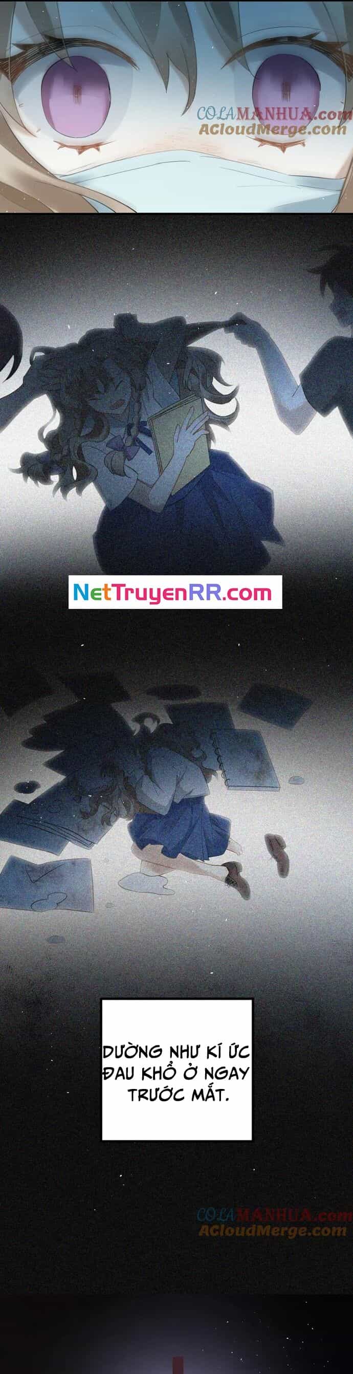 Tình Yêu Huyễn Tưởng - Chương 21 - ảnh 17