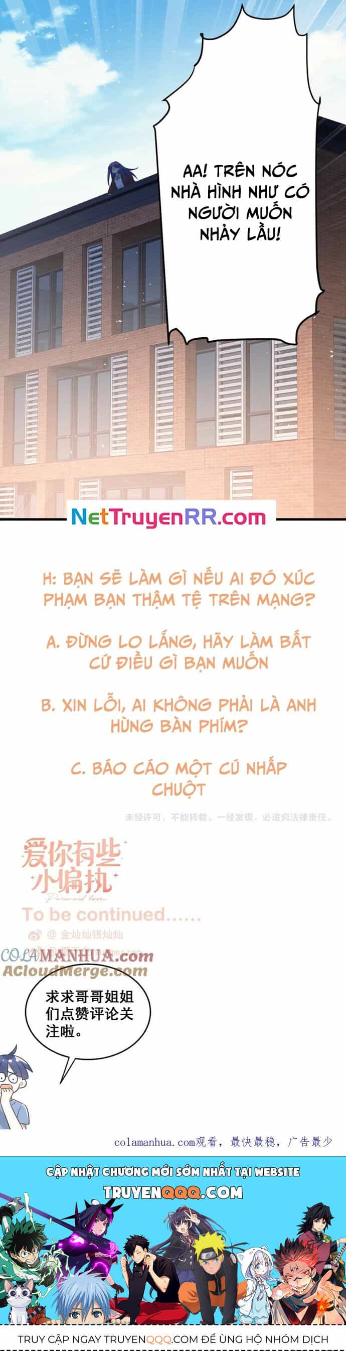 Tình Yêu Huyễn Tưởng - Chương 21 - ảnh 21