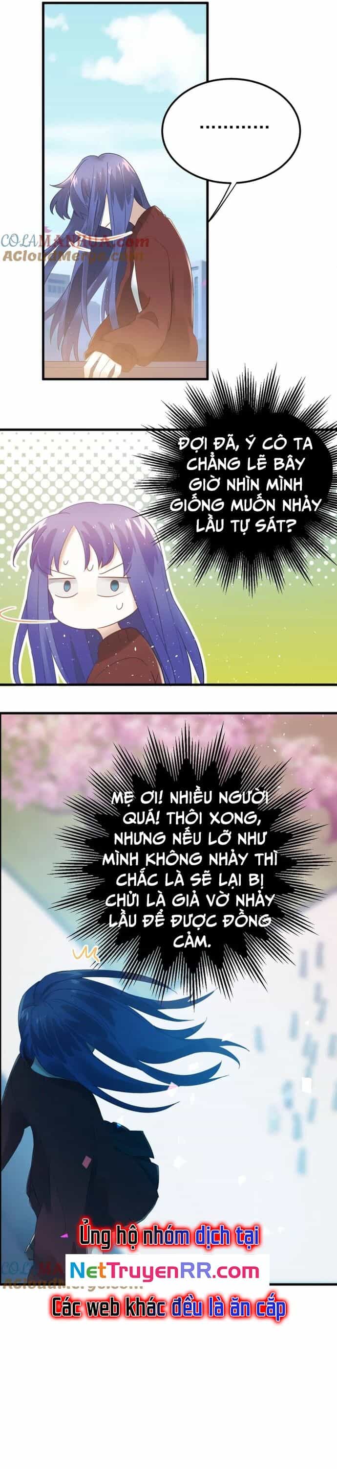 Tình Yêu Huyễn Tưởng - Chương 22 - ảnh 10