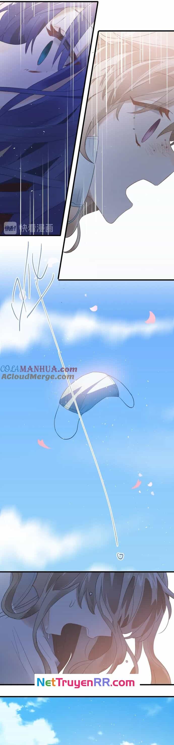 Tình Yêu Huyễn Tưởng - Chương 22 - ảnh 17