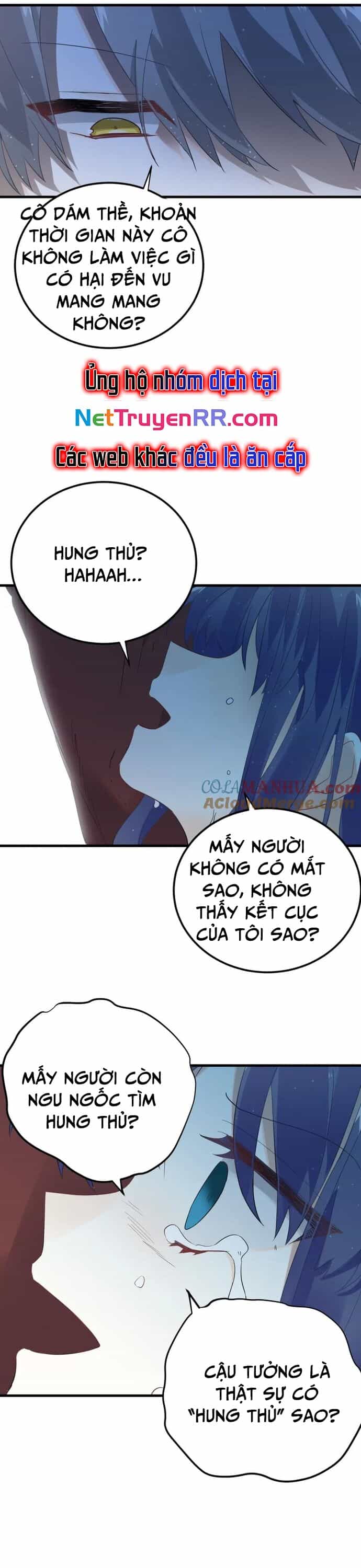 Tình Yêu Huyễn Tưởng - Chương 22 - ảnh 20