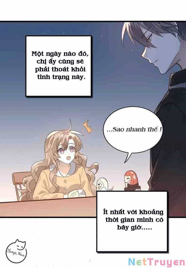 Tình Yêu Huyễn Tưởng - Chương 2 - ảnh 13