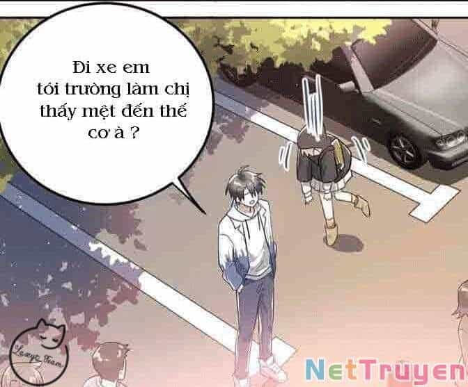 Tình Yêu Huyễn Tưởng - Chương 2 - ảnh 25
