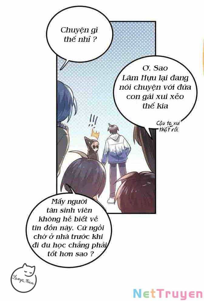 Tình Yêu Huyễn Tưởng - Chương 2 - ảnh 27