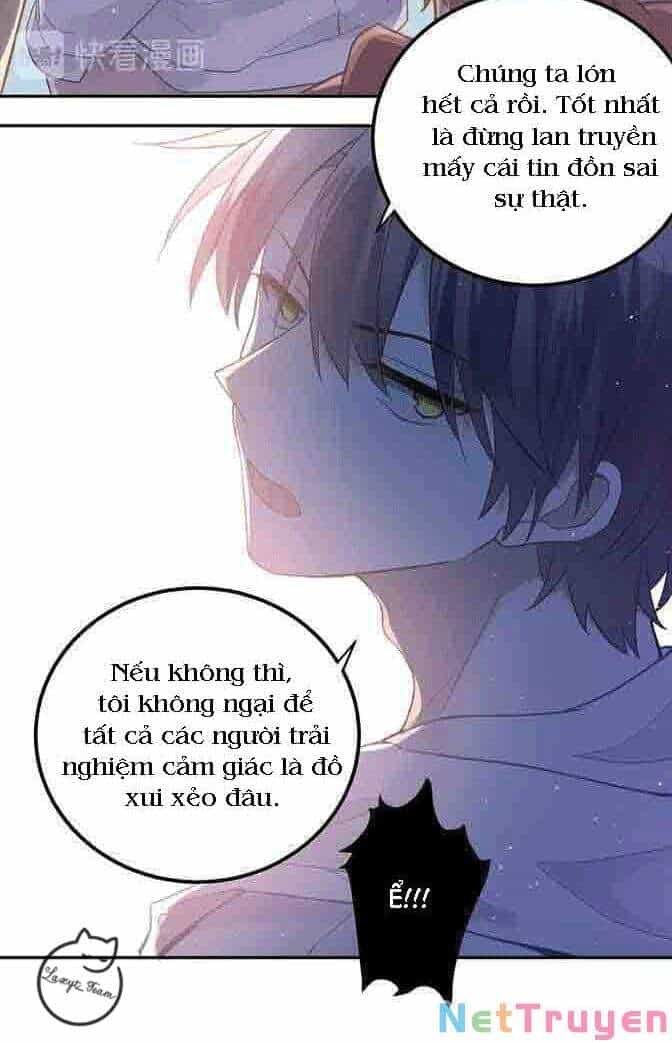 Tình Yêu Huyễn Tưởng - Chương 2 - ảnh 29