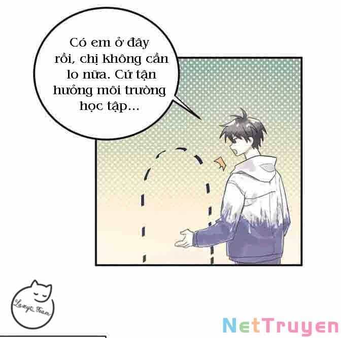 Tình Yêu Huyễn Tưởng - Chương 2 - ảnh 30