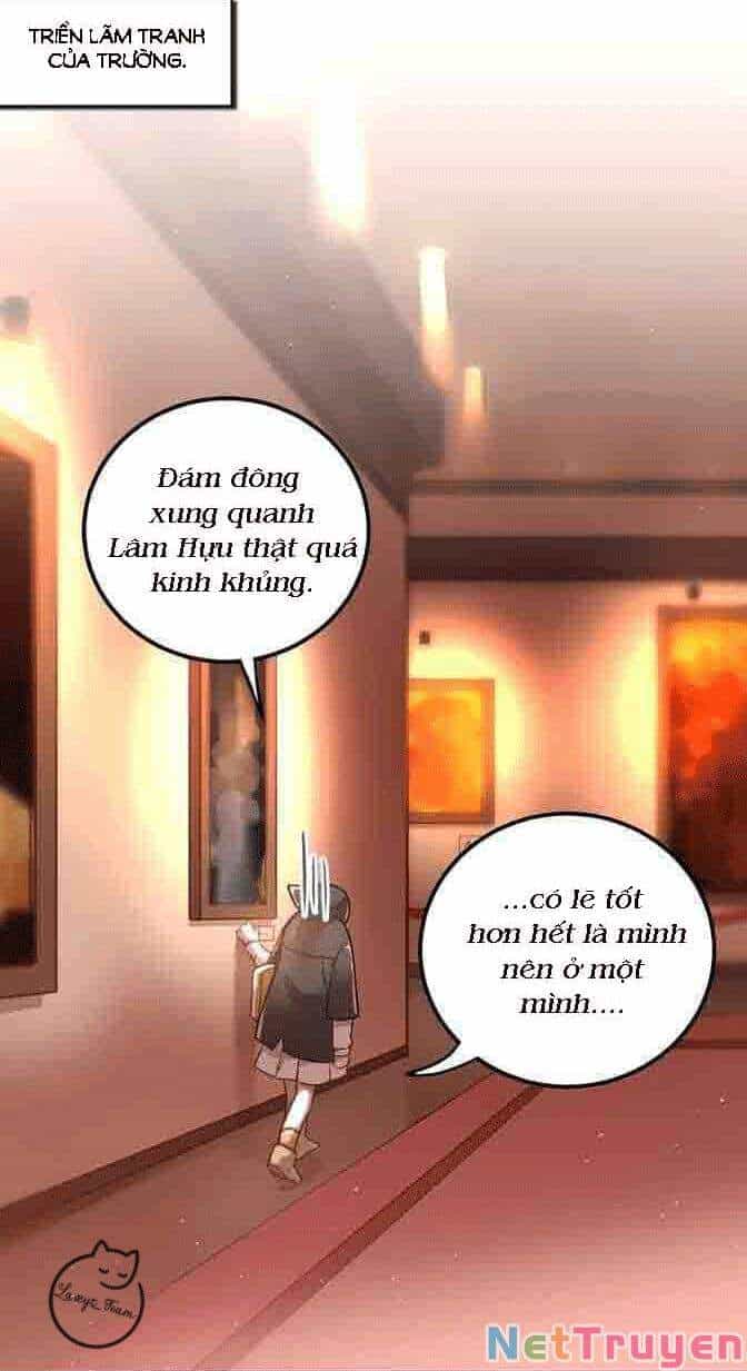 Tình Yêu Huyễn Tưởng - Chương 2 - ảnh 31