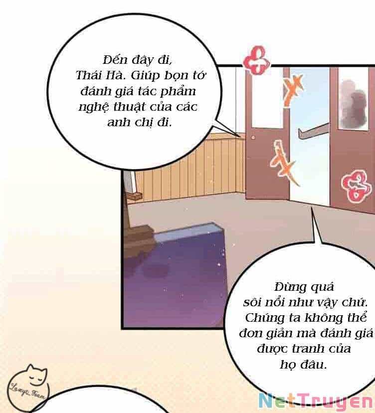 Tình Yêu Huyễn Tưởng - Chương 2 - ảnh 43