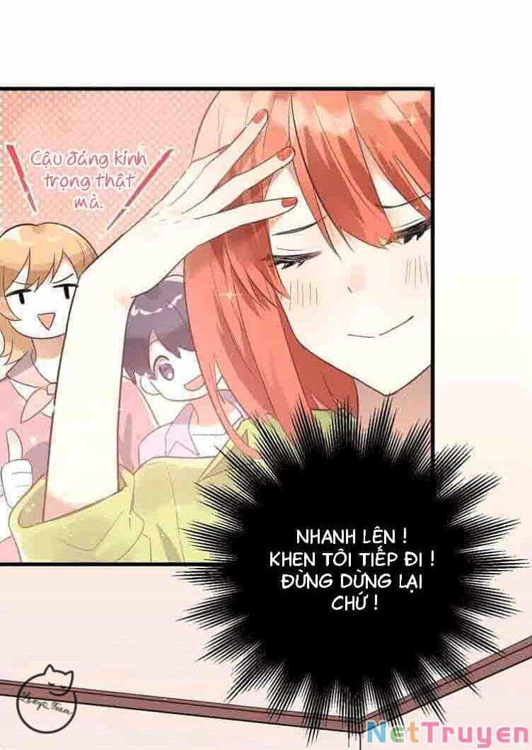 Tình Yêu Huyễn Tưởng - Chương 2 - ảnh 45