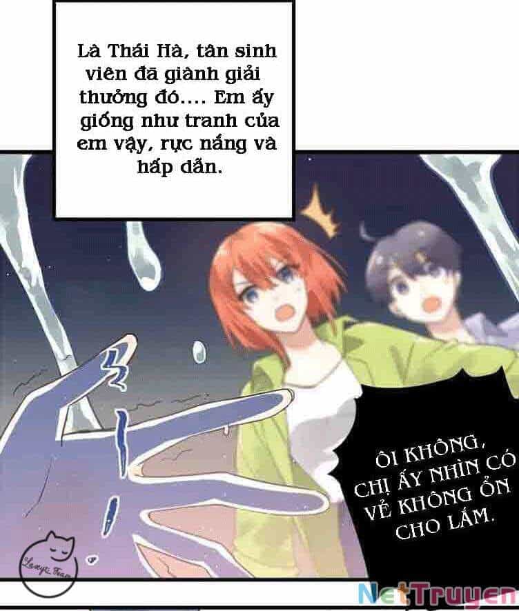 Tình Yêu Huyễn Tưởng - Chương 2 - ảnh 48