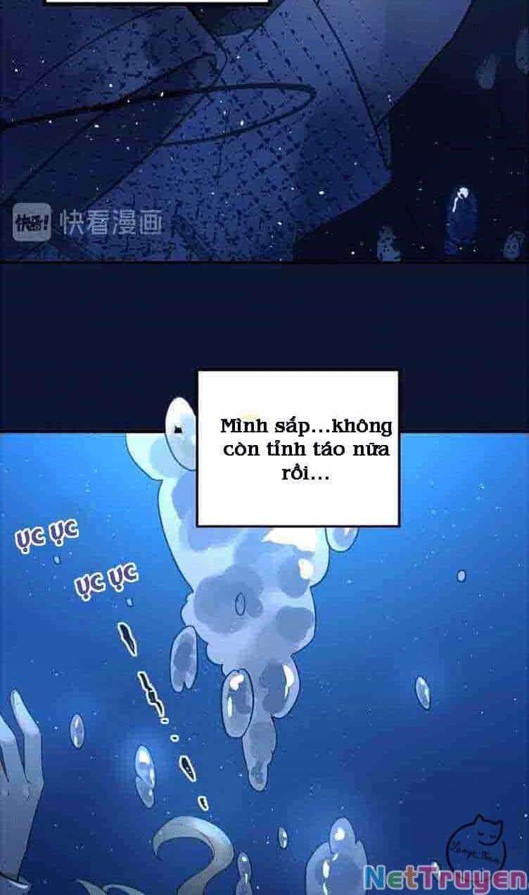 Tình Yêu Huyễn Tưởng - Chương 2 - ảnh 51