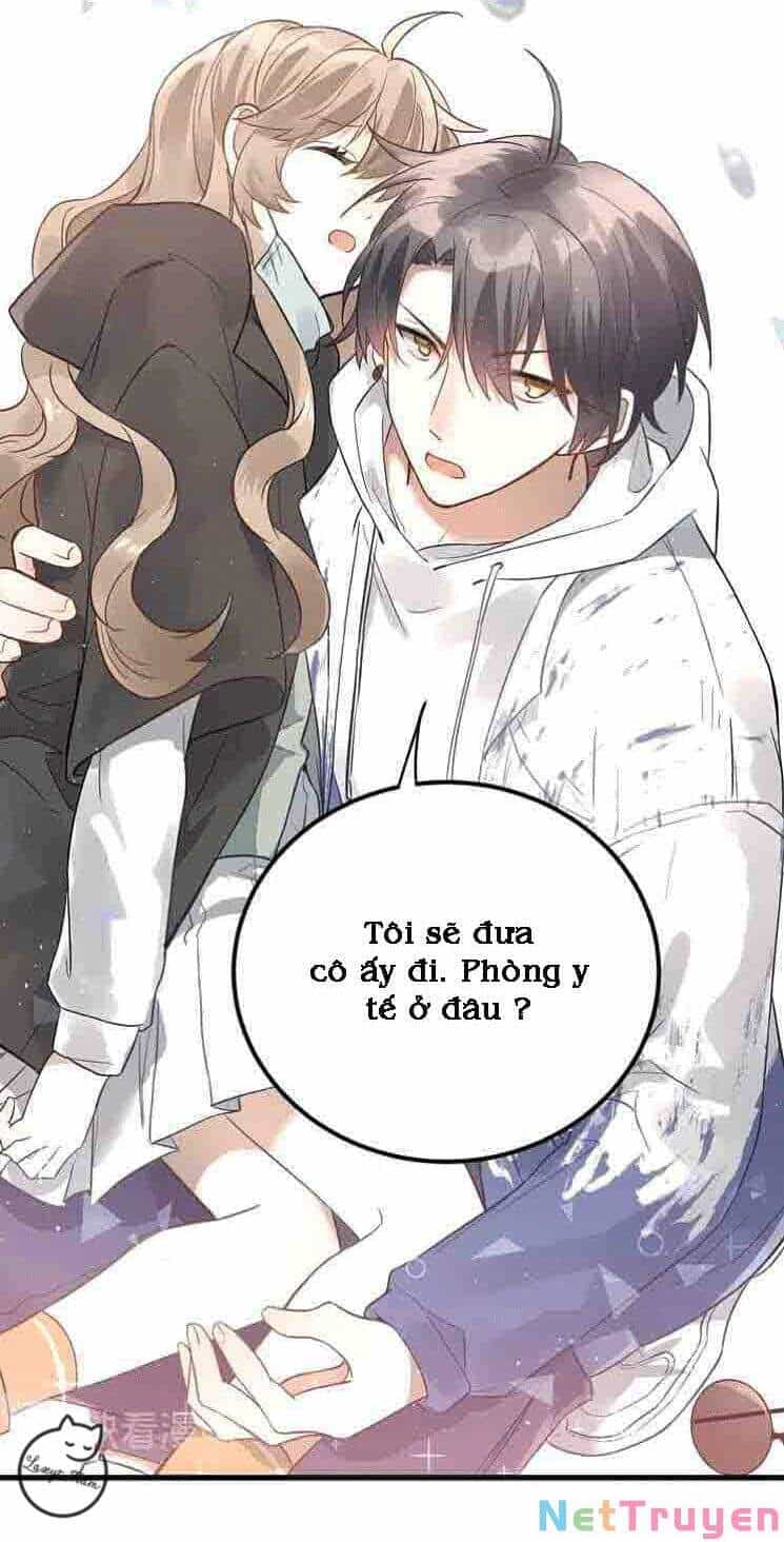 Tình Yêu Huyễn Tưởng - Chương 2 - ảnh 59