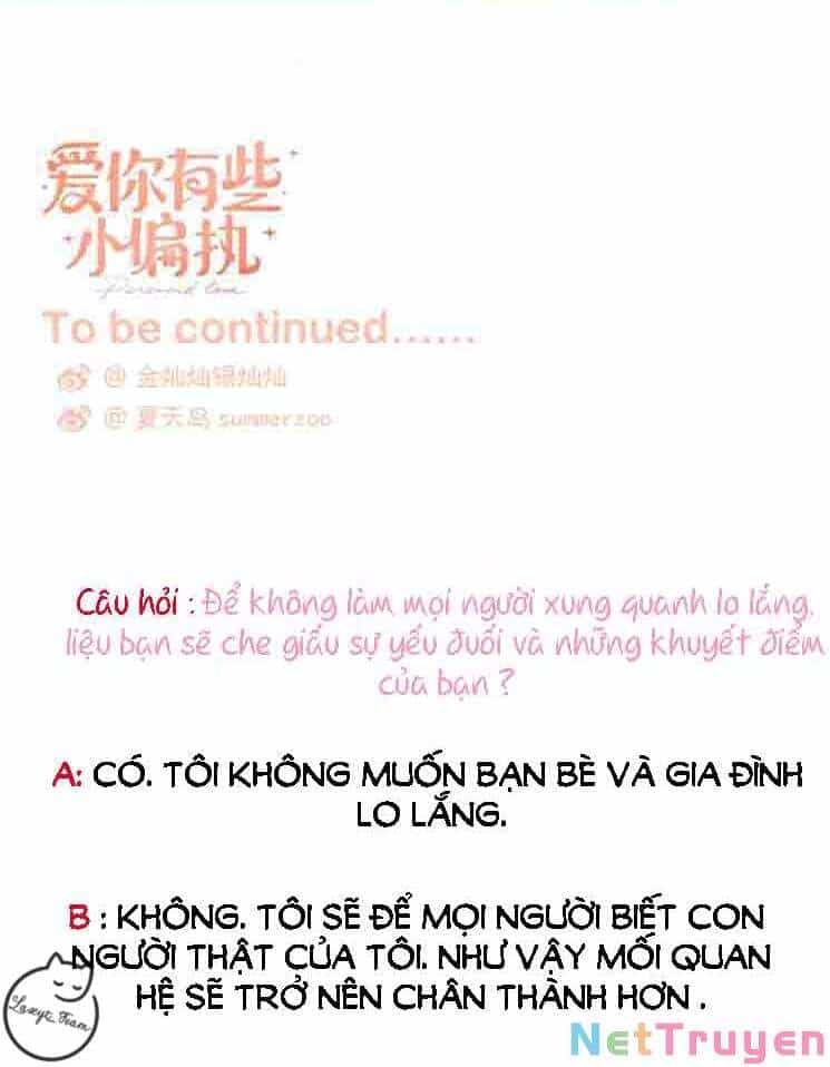 Tình Yêu Huyễn Tưởng - Chương 2 - ảnh 61