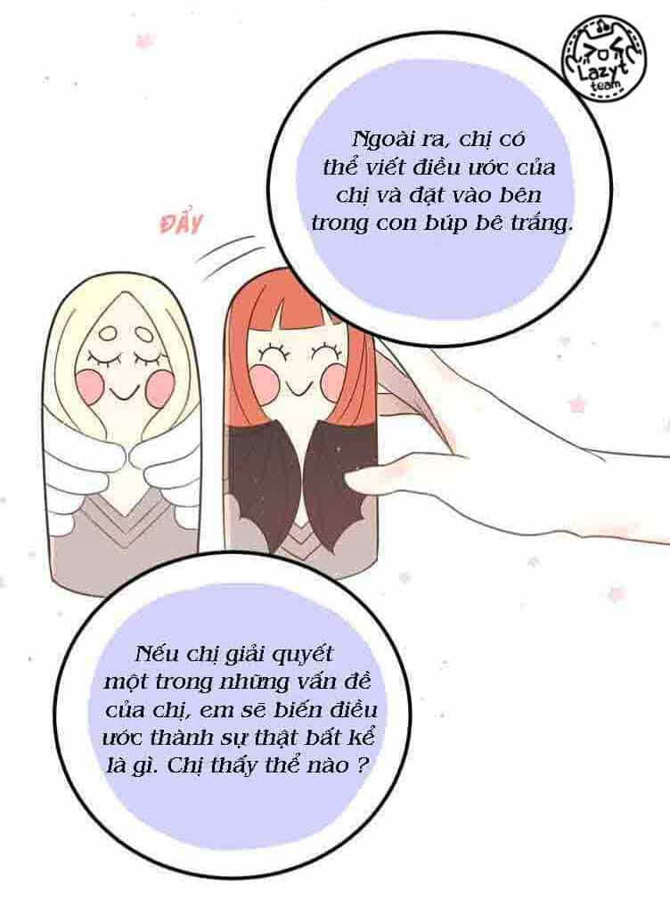 Tình Yêu Huyễn Tưởng - Chương 3 - ảnh 15