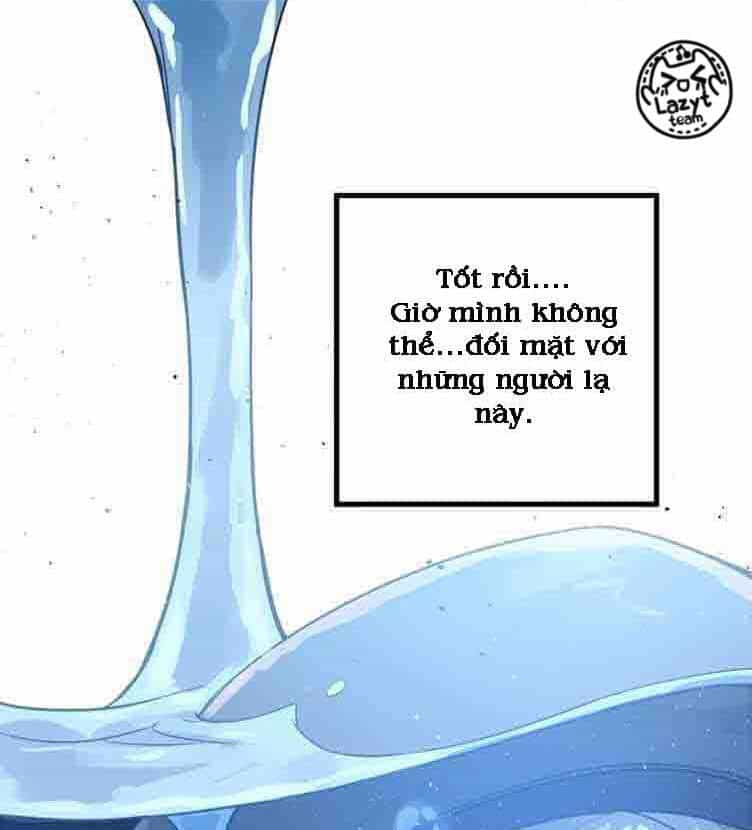 Tình Yêu Huyễn Tưởng - Chương 3 - ảnh 50