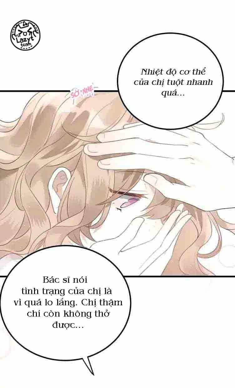 Tình Yêu Huyễn Tưởng - Chương 4 - ảnh 10
