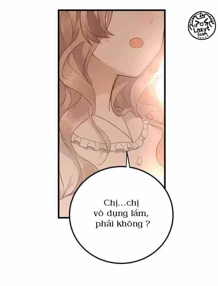 Tình Yêu Huyễn Tưởng - Chương 4 - ảnh 13