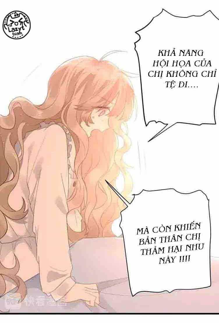 Tình Yêu Huyễn Tưởng - Chương 4 - ảnh 15