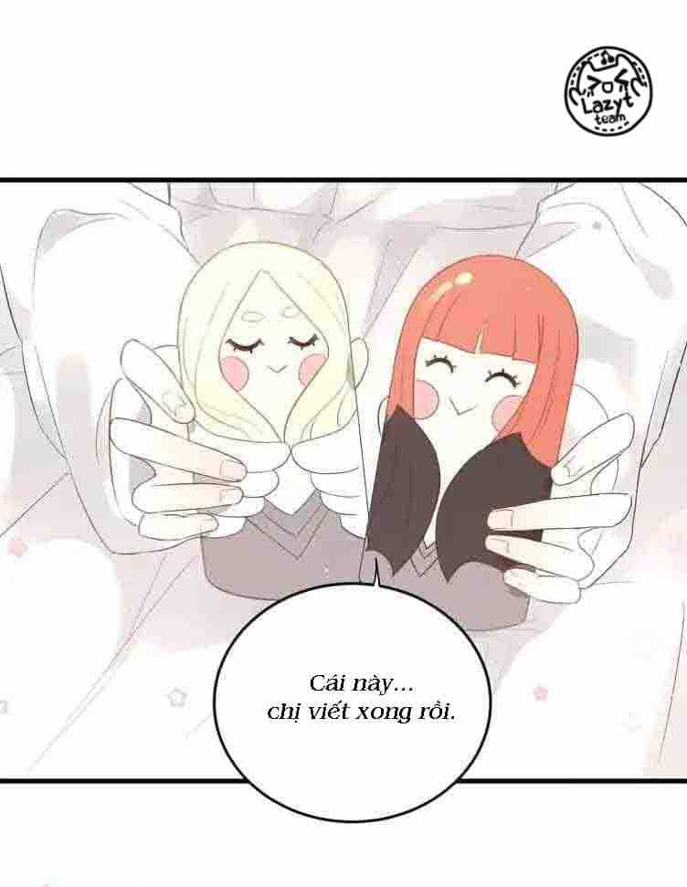Tình Yêu Huyễn Tưởng - Chương 4 - ảnh 27