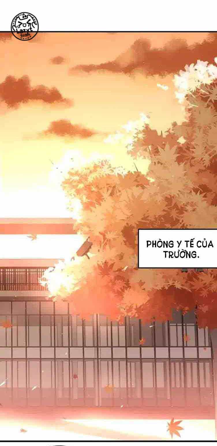 Tình Yêu Huyễn Tưởng - Chương 4 - ảnh 5
