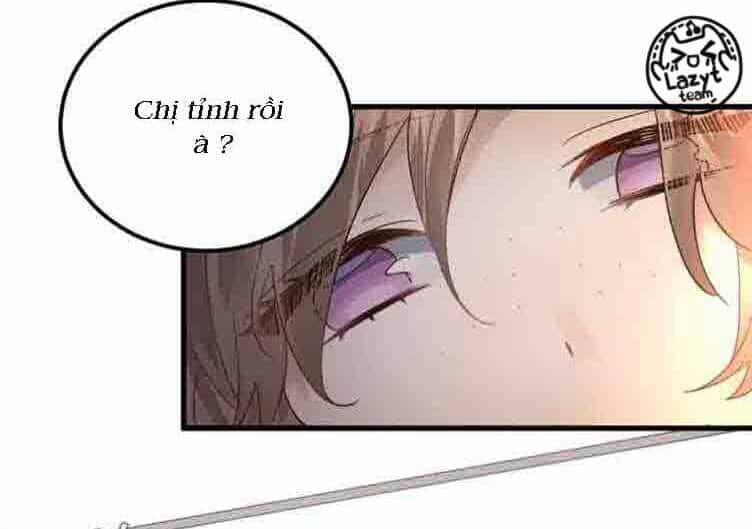 Tình Yêu Huyễn Tưởng - Chương 4 - ảnh 6