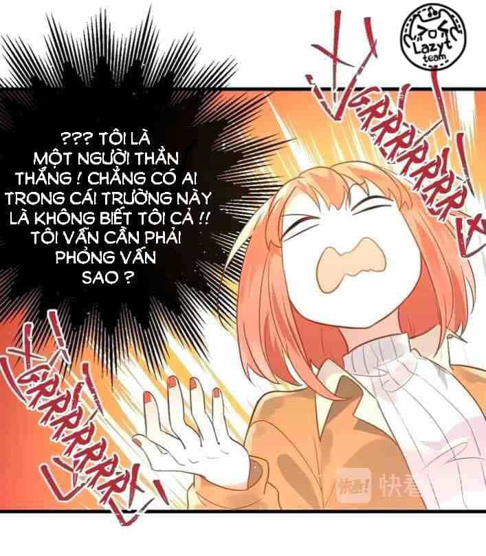 Tình Yêu Huyễn Tưởng - Chương 5 - ảnh 12