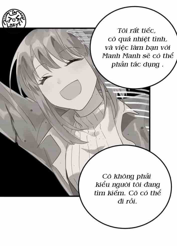 Tình Yêu Huyễn Tưởng - Chương 5 - ảnh 14
