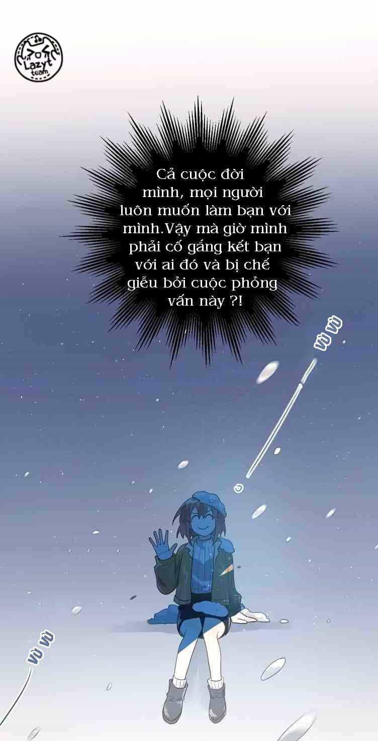 Tình Yêu Huyễn Tưởng - Chương 5 - ảnh 18
