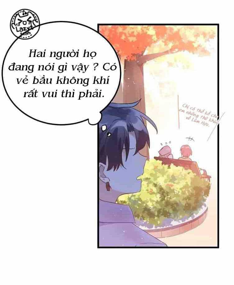 Tình Yêu Huyễn Tưởng - Chương 5 - ảnh 44