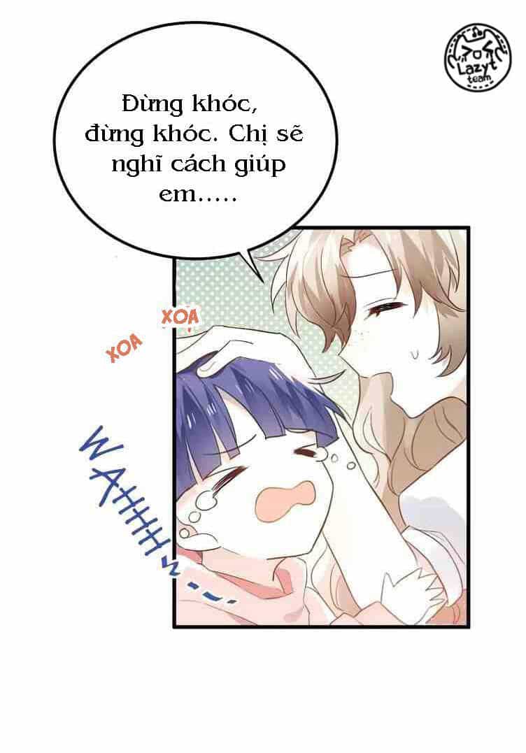 Tình Yêu Huyễn Tưởng - Chương 5 - ảnh 48