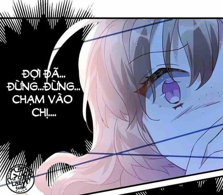 Tình Yêu Huyễn Tưởng - Chương 5 - ảnh 55