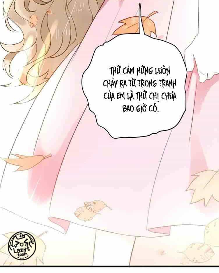 Tình Yêu Huyễn Tưởng - Chương 5 - ảnh 63